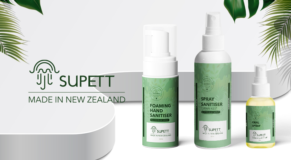 Supett 5